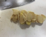 泡盛と黒砂糖で作る三枚肉のラフテー作り方1写真