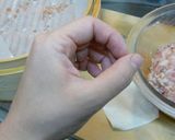 コレだけで？焼売作り方6写真