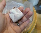 コレだけで？焼売作り方10写真