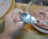 コレだけで？焼売作り方8写真