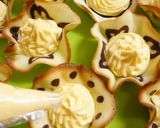 クリームチーズカップ♪作り方10写真