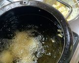 ホクホクあげじゃが作り方6写真
