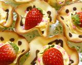 クリームチーズカップ♪作り方11写真