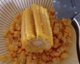 とうきび炊き込みご飯作り方2写真