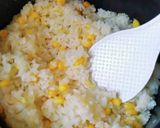 とうきび炊き込みご飯作り方8写真