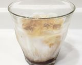 お家でチョコっとカフェ気分♪カフェ・モカ作り方4写真