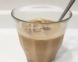 お家でチョコっとカフェ気分♪カフェ・モカ作り方5写真