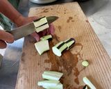 上勝伝統の味!なすび寿司作り方2写真