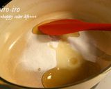 とろ～りとろける！生チョコキャラメル♪作り方3写真