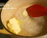 とろ～りとろける！生チョコキャラメル♪作り方4写真