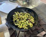 上勝伝統の味!なすび寿司作り方6写真