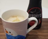 お家でチョコっとカフェ気分♪カフェ・モカ作り方11写真