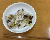 上勝伝統の味!なすび寿司作り方10写真