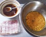 ゴーヤとベーコンの卵炒め作り方3写真