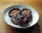 麺つゆの出汁がらでしいたけのうま煮作り方5写真