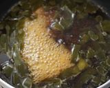 麺つゆの出汁がらで昆布とかつおの佃煮作り方4写真