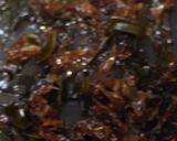 麺つゆの出汁がらで昆布とかつおの佃煮作り方6写真