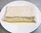 豆腐の山椒の味噌漬け作り方1写真