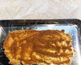 豆腐の山椒の味噌漬け作り方2写真