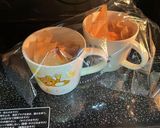 スモアのチョコミントパフェ作り方8写真