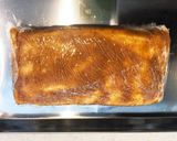 豆腐の山椒の味噌漬け作り方4写真