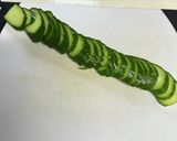 保存版♫基本のハムサンドイッチ作り方1写真