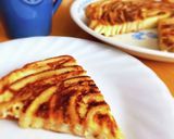 保存版♫基本のハムサンドイッチ作り方17写真
