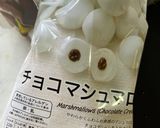 スモアのチョコミントパフェ作り方2写真