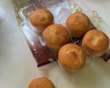 スモアのチョコミントパフェ作り方1写真