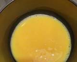 ヘルシーバニラ豆乳プリン作り方3写真