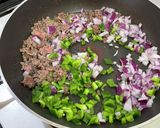 お昼にドライカレー！（レーズン入り）作り方2写真