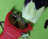 【男飯簡単】茄子のとろとろ生姜醤油作り方3写真