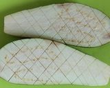 【男飯簡単】茄子のとろとろ生姜醤油作り方4写真