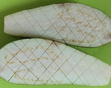 【男飯簡単】茄子のとろとろ生姜醤油作り方4写真
