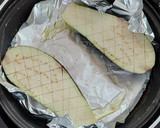 【男飯簡単】茄子のとろとろ生姜醤油作り方5写真