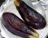 【男飯簡単】茄子のとろとろ生姜醤油作り方6写真