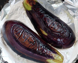 【男飯簡単】茄子のとろとろ生姜醤油作り方6写真