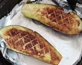 【男飯簡単】茄子のとろとろ生姜醤油作り方7写真