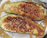 【男飯簡単】茄子のとろとろ生姜醤油作り方9写真