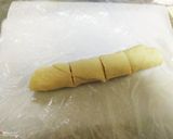 ずぼらなぷちハムチーズパン作り方7写真