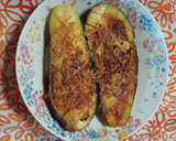 【男飯簡単】茄子のとろとろ生姜醤油作り方11写真