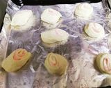 ずぼらなぷちハムチーズパン作り方8写真