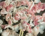 ゴーヤーチャンプルー作り方4写真