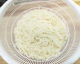 超簡単！玉子とじ(かきたま)にゅうめん！作り方2写真