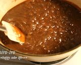 とろ～りとろける！生チョコキャラメル♪作り方7写真