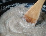 志麻さんの「デュクセル」でキノコバーグ作り方4写真
