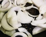 簡単♪玉ねぎプラスのそぼろ丼作り方7写真