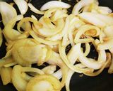 簡単♪玉ねぎプラスのそぼろ丼作り方8写真