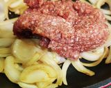 簡単♪玉ねぎプラスのそぼろ丼作り方9写真
