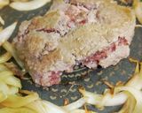 簡単♪玉ねぎプラスのそぼろ丼作り方10写真